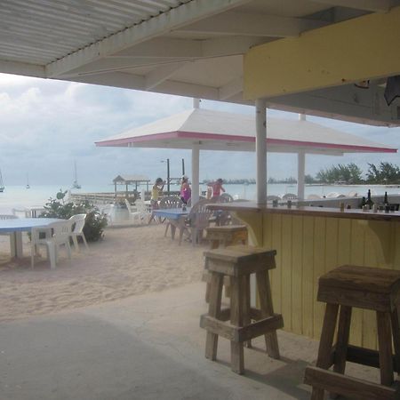 Anegada Reef Hotel The Settlement Exterior photo