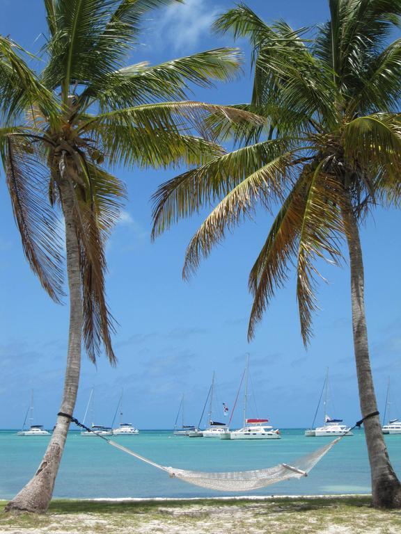 Anegada Reef Hotel The Settlement Facilities photo