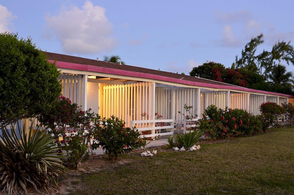 Anegada Reef Hotel The Settlement Exterior photo