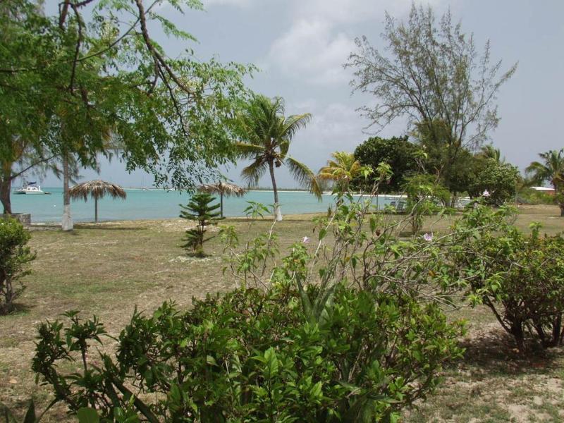 Anegada Reef Hotel The Settlement Exterior photo