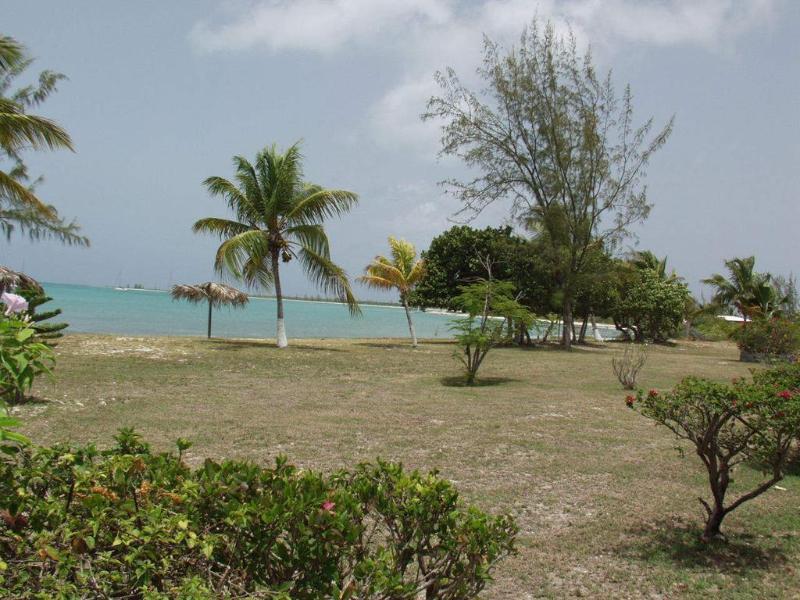Anegada Reef Hotel The Settlement Exterior photo